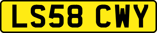 LS58CWY