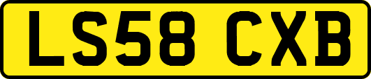 LS58CXB