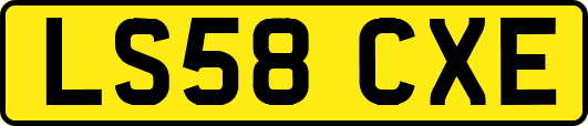LS58CXE