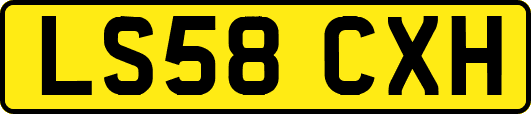 LS58CXH