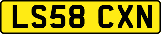 LS58CXN