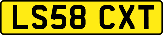 LS58CXT