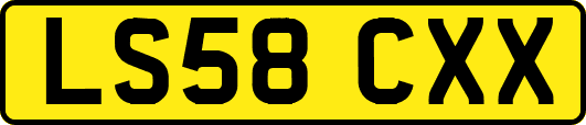 LS58CXX