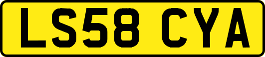 LS58CYA