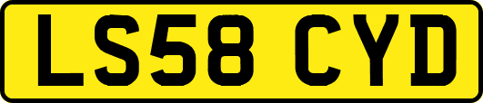 LS58CYD