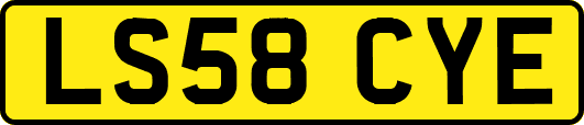 LS58CYE