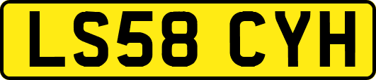 LS58CYH