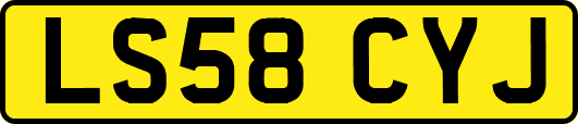 LS58CYJ