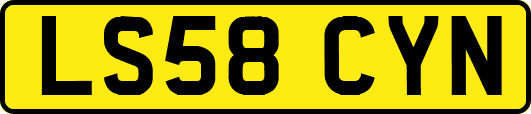 LS58CYN