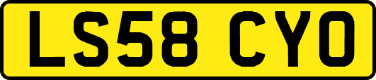 LS58CYO