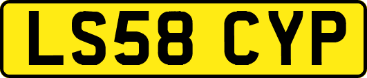 LS58CYP