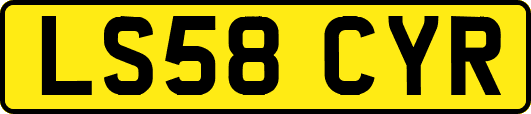 LS58CYR