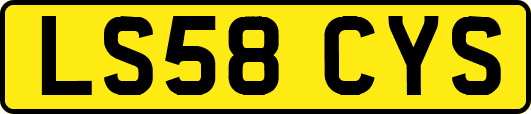 LS58CYS