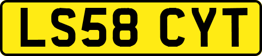 LS58CYT
