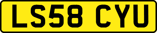 LS58CYU