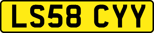 LS58CYY