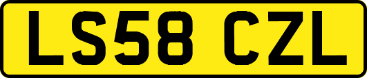 LS58CZL