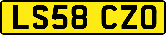 LS58CZO