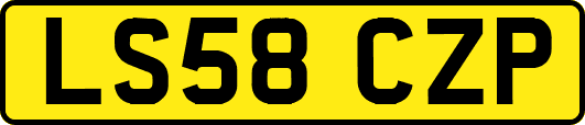 LS58CZP