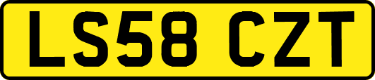 LS58CZT