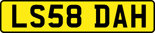 LS58DAH