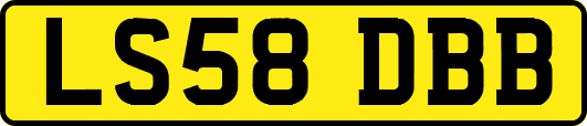 LS58DBB