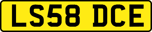 LS58DCE