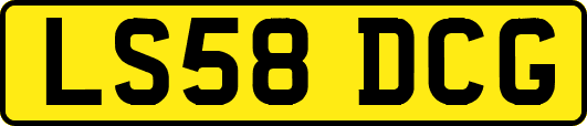 LS58DCG