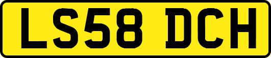 LS58DCH