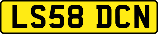 LS58DCN