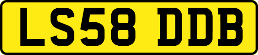 LS58DDB