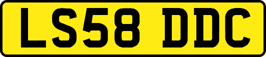 LS58DDC