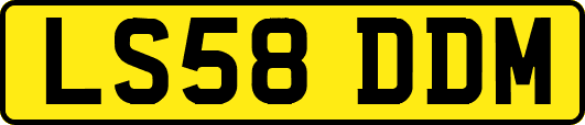 LS58DDM