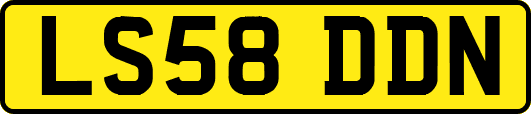 LS58DDN