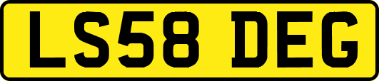 LS58DEG