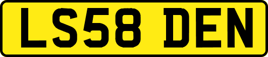 LS58DEN