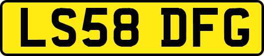 LS58DFG