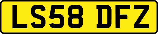 LS58DFZ