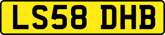 LS58DHB