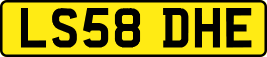 LS58DHE