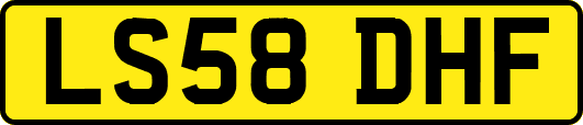 LS58DHF
