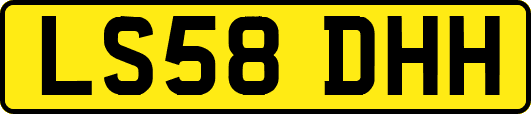 LS58DHH