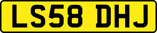 LS58DHJ