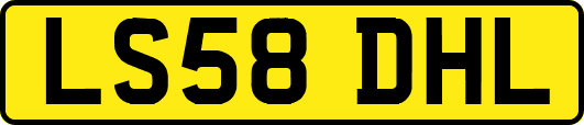 LS58DHL