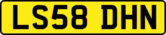 LS58DHN