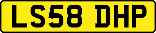 LS58DHP