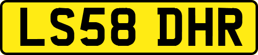 LS58DHR