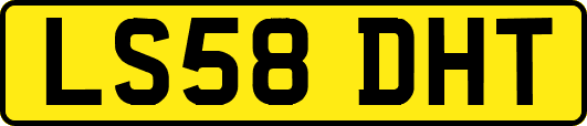 LS58DHT