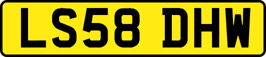 LS58DHW