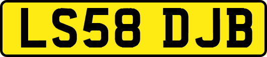 LS58DJB